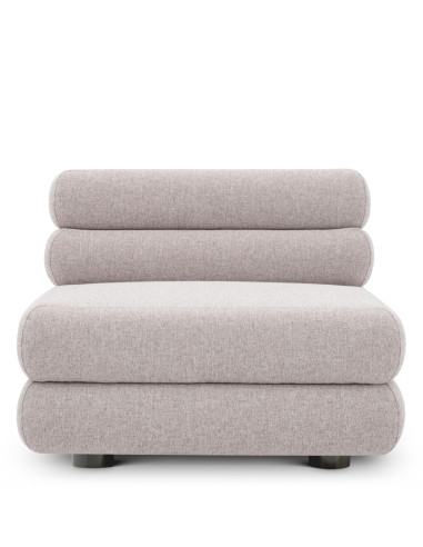 Central module outdoor modular sofa...