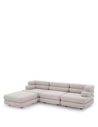 Central module outdoor modular sofa...