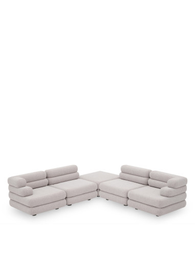 Mittelmodul Outdoor Modulsofa...