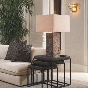 Lampa ścienna z antycznego... 2