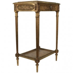 Console louis xvi beginning xxem