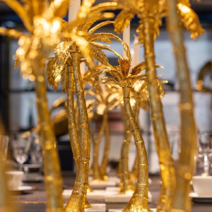 Pareja de candelabros... 2