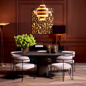 Set of two wall objects in... 2