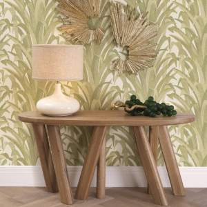 Wall decorations with a... 2