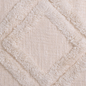 Set of eight off-white... 2