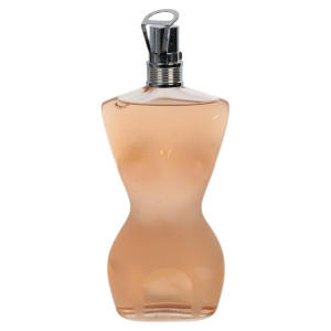 Frasco gigante de perfume...
