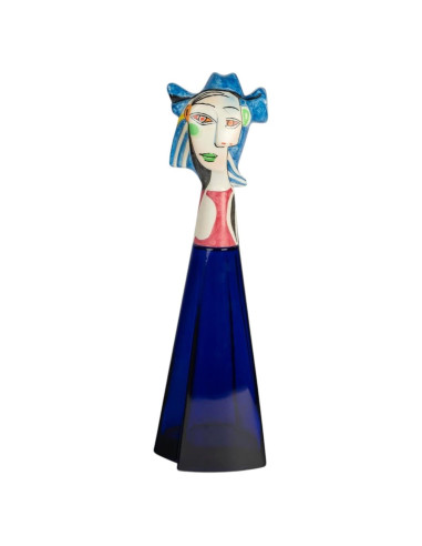 玛丽娜-毕加索（Marina Picasso）创作的巨人瓶、假瓶，20 世纪。