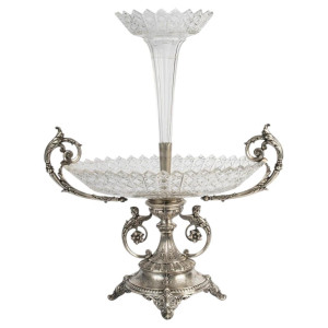 Stolní dekorace z...
