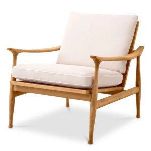 Sillón de exterior...