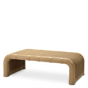 Contemporary rectangular...