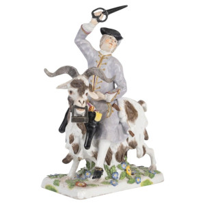 19th-century German...
