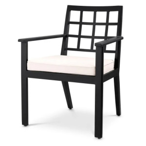 Par de sillones de comedor... 2