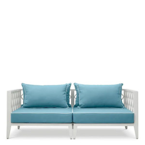 Moderní venkovní pohovka z... 2