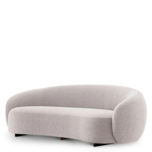 Modernes Outdoor-Sofa in...