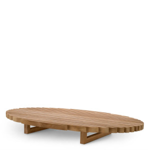 Tuin-salontafel van...