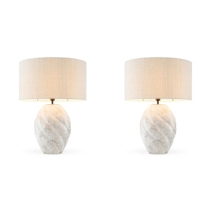 Para nowoczesnych lamp...
