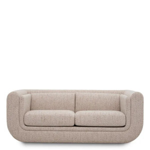 Small contemporary sofa in... 2