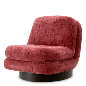 Par de sillones giratorios... 2