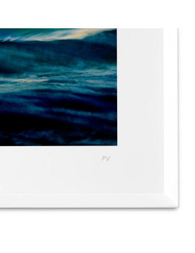 海洋艺术版画，出自Philippe Vogelenzang