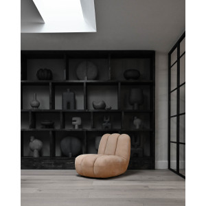 Par de sillones de piel,... 2