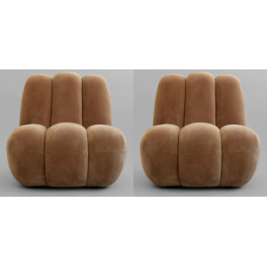 Par de sillones de...