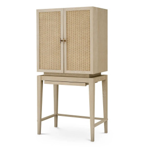 Mueble de bar de chapa de...