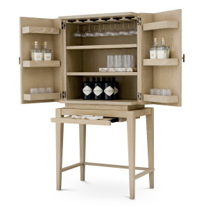 Mueble de bar de chapa de... 2