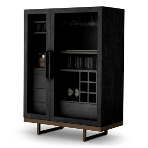Mobile bar in...