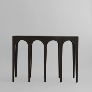 Large decorative console...
