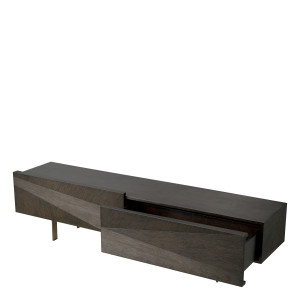 Mueble para la televisión... 2