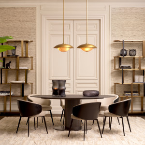 Round display cabinet in... 2