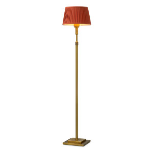 Regulowana lampa podłogowa...