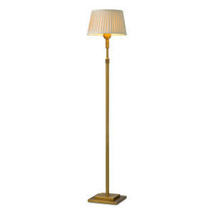 Adjustable floor lamp in...