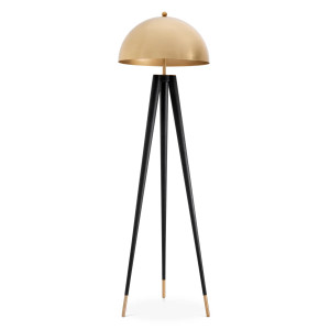Mid-century-style tripod... 2