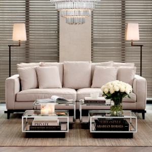 Adjustable floor lamp in a... 2