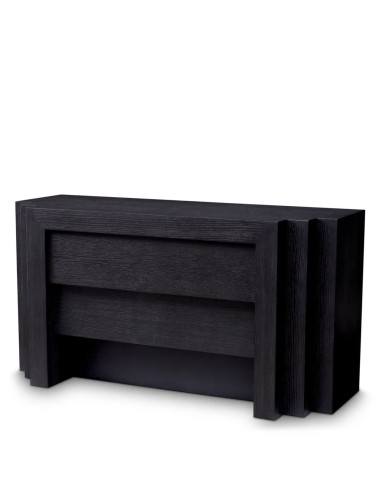 Kleine Design-Kommode aus...