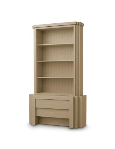Modern-style storage cabinet in...