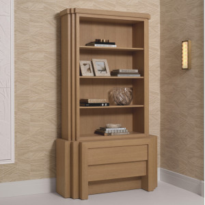Modern-style storage... 2