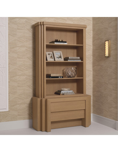 Modern-style storage cabinet in...