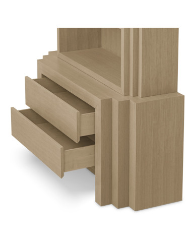 Modern-style storage cabinet in...