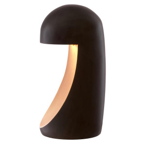 Par de lámparas de mesa de... 2