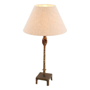 Lampe de table, finition... 2