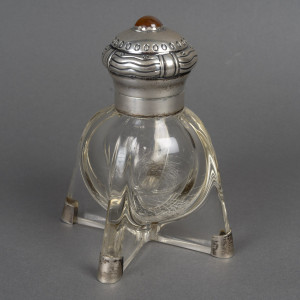 Vintage Art Nouveau... 2