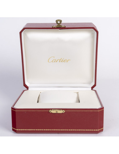 Caixa para relógio da Maison Cartier,...