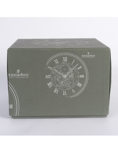 Caixa para relógio Audemars Piguet,...