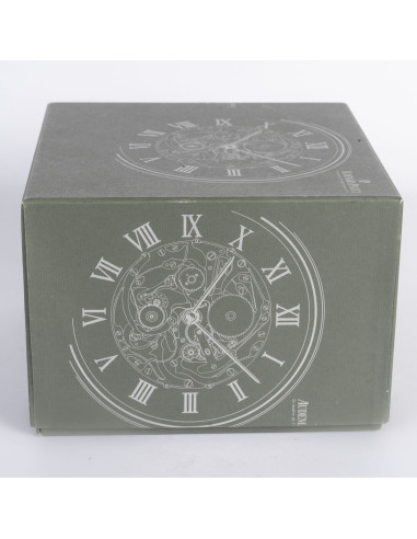 Audemars Piguet watch case, in...