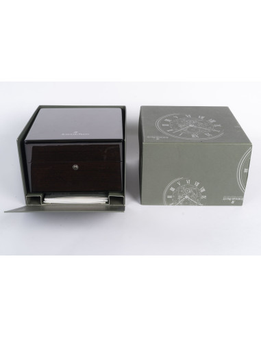 Audemars Piguet watch case, in...