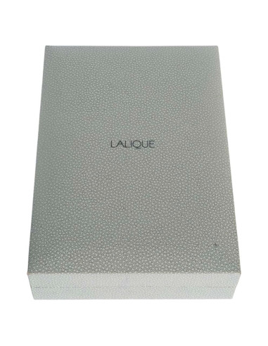 Caixa para joias da Maison Lalique,...