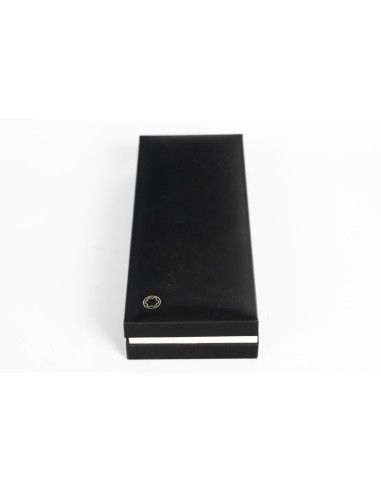 Pen set from Mont Blanc, 1990.