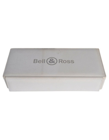 Bell & Ross 腕表礼盒，1990年。